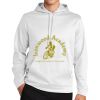 Sport Wick ® Fleece Hooded Pullover Thumbnail