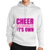 Sport Wick ® Fleece Hooded Pullover Thumbnail