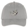 Washed Twill Cap Thumbnail