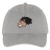 Washed Twill Cap Thumbnail
