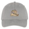Washed Twill Cap Thumbnail