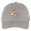 Washed Twill Cap Thumbnail