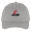 Washed Twill Cap Thumbnail