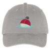 Washed Twill Cap Thumbnail