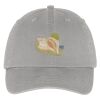 Washed Twill Cap Thumbnail