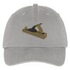 Washed Twill Cap Thumbnail