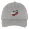 Washed Twill Cap Thumbnail