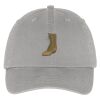 Washed Twill Cap Thumbnail