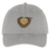 Washed Twill Cap Thumbnail