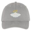 Washed Twill Cap Thumbnail