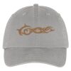 Washed Twill Cap Thumbnail