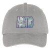 Washed Twill Cap Thumbnail