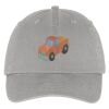 Washed Twill Cap Thumbnail