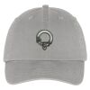 Washed Twill Cap Thumbnail
