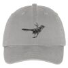 Washed Twill Cap Thumbnail