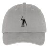 Washed Twill Cap Thumbnail
