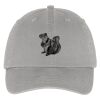 Washed Twill Cap Thumbnail