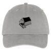 Washed Twill Cap Thumbnail