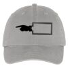 Washed Twill Cap Thumbnail