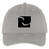 Washed Twill Cap Thumbnail