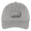 Washed Twill Cap Thumbnail