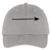 Washed Twill Cap Thumbnail