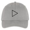 Washed Twill Cap Thumbnail