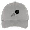 Washed Twill Cap Thumbnail
