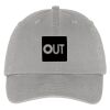 Washed Twill Cap Thumbnail