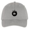 Washed Twill Cap Thumbnail