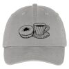 Washed Twill Cap Thumbnail