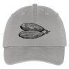 Washed Twill Cap Thumbnail