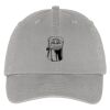 Washed Twill Cap Thumbnail