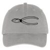 Washed Twill Cap Thumbnail