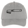 Washed Twill Cap Thumbnail