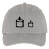 Washed Twill Cap Thumbnail