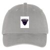 Washed Twill Cap Thumbnail