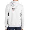 Tall Essential Fleece Pullover Hooded Sweatshirt Thumbnail