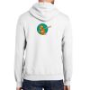 Tall Essential Fleece Pullover Hooded Sweatshirt Thumbnail