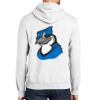 Tall Essential Fleece Pullover Hooded Sweatshirt Thumbnail