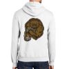 Tall Essential Fleece Pullover Hooded Sweatshirt Thumbnail