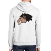 Tall Essential Fleece Pullover Hooded Sweatshirt Thumbnail