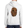 Tall Essential Fleece Pullover Hooded Sweatshirt Thumbnail
