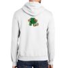 Tall Essential Fleece Pullover Hooded Sweatshirt Thumbnail