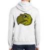 Tall Essential Fleece Pullover Hooded Sweatshirt Thumbnail
