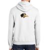 Tall Essential Fleece Pullover Hooded Sweatshirt Thumbnail