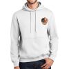 Tall Essential Fleece Pullover Hooded Sweatshirt Thumbnail