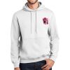 Tall Essential Fleece Pullover Hooded Sweatshirt Thumbnail