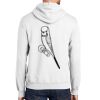 Tall Essential Fleece Pullover Hooded Sweatshirt Thumbnail