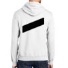 Tall Essential Fleece Pullover Hooded Sweatshirt Thumbnail